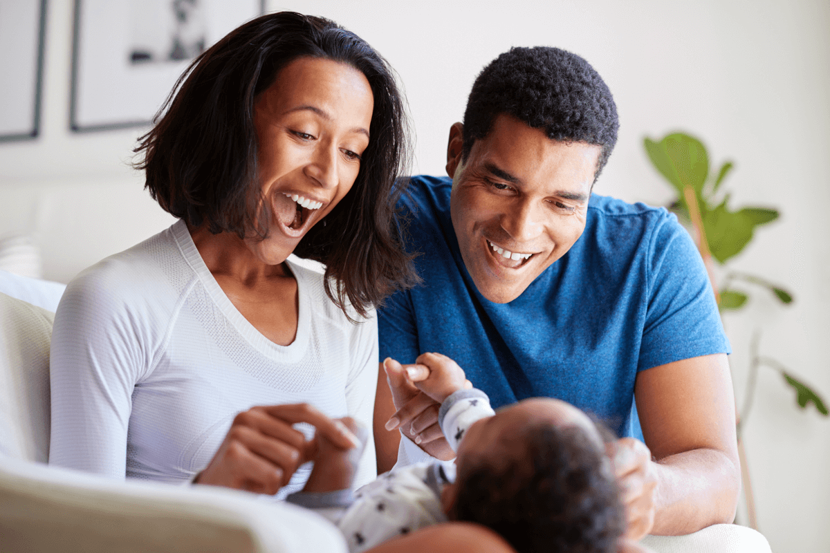 promote family spirituality and well-being