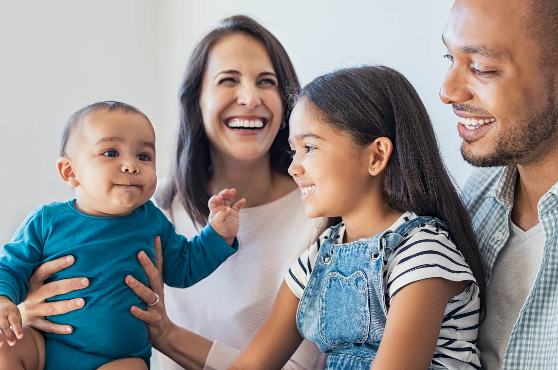 Addressing the Challenges to All Contemporary Families